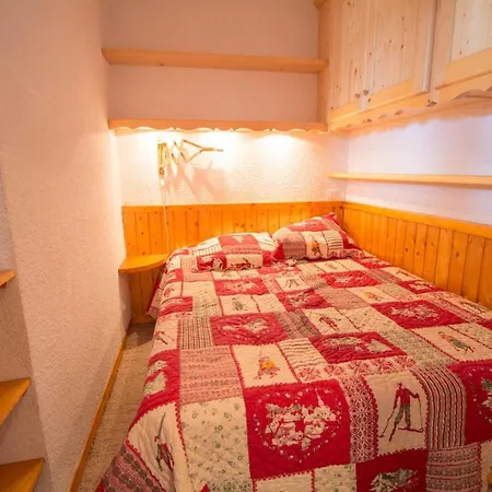 Lejlighed Plan Du Moulin 15